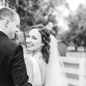 Meet your Posher, Hope